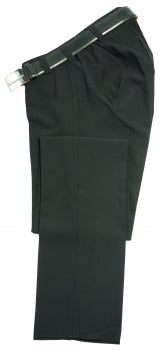 Herren-Hose schwarz 10270