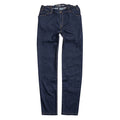 Herren Basic Jeans Dunkelblau JOE 10286