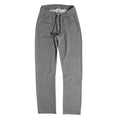 Leisure trousers, grey, 10316