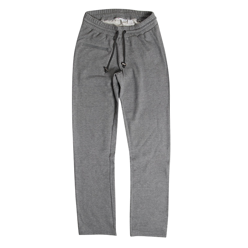 Freizeithose, Grau, 10316