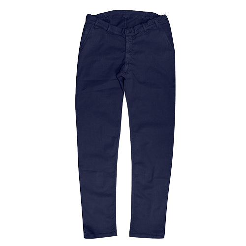 Herren-Chino, JOE, Dunkelblau, 10331