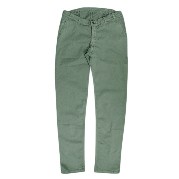 Men's-Chino, Stretch, khaki MIKE 10347