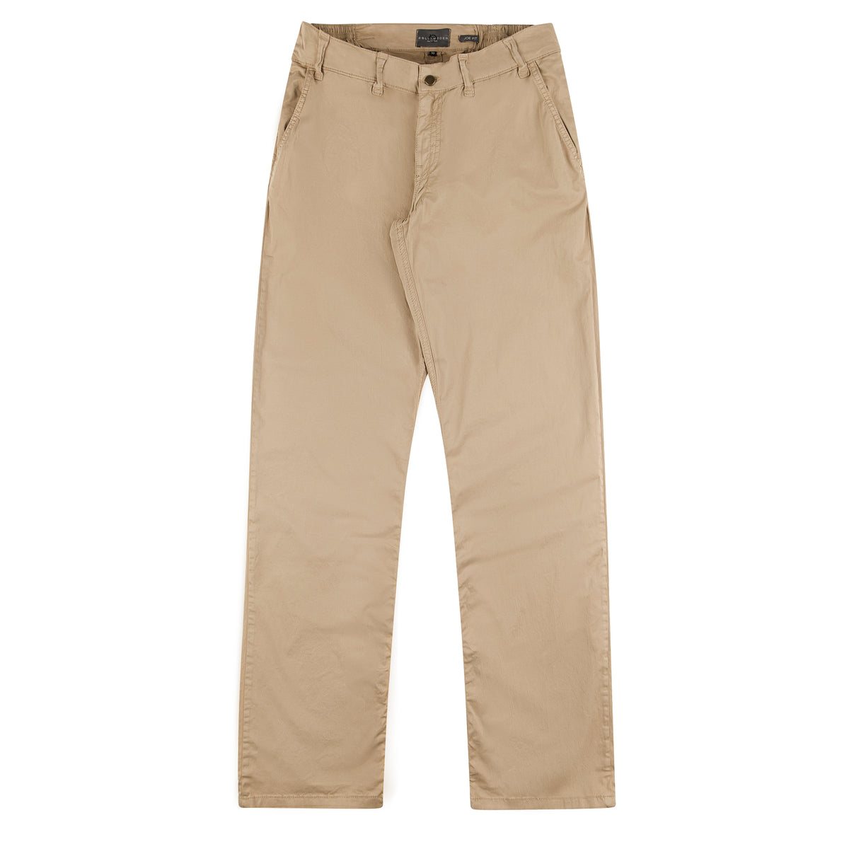 Herren-Chino, Stretch, beige JOE 10351