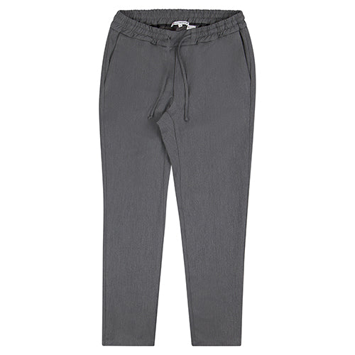 Schlupfhose Alex,  mit  Gummizug, ohne Mittelbiese mit Reißverschluß im Schritt 10353