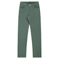 Men`s pants Chino-Style green, MIKE