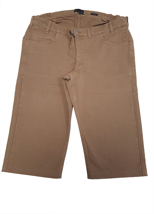 Bermuda braun 103561