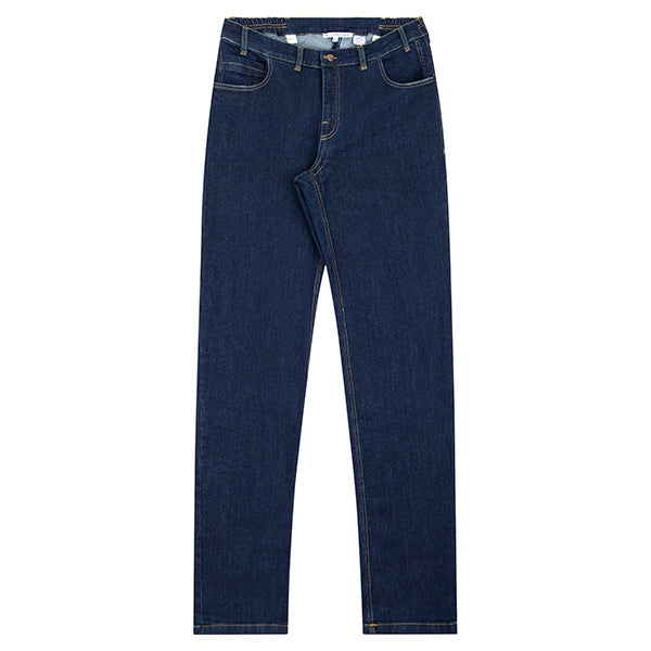 Herren Slim Jeans Fashion blau MIKE 10401