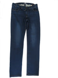 Herren  Sommer- Jeans gewaschen blau JOE 10398