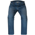 Men`s Jeans Fashion blue washed JOE 10402