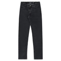 Men`s Thermo Jeans black, MIKE 10412