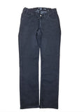 Herren Thermo Jeans schwarz , JOE 10413
