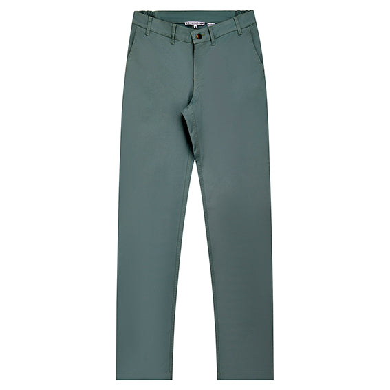 Chino graubeige MIKE 10415