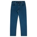Herren-Jeans "Jogging-Style" Blau, MIKE 10849