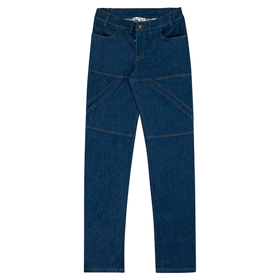 Herren Jeans mit Seitentasche Mike 10855
