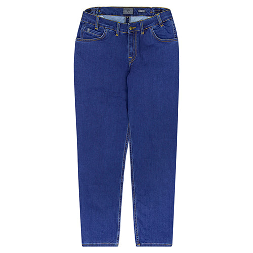 Herren Thermo-Jeans Blau JOE 10920