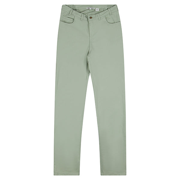 Herren-Chino, Stretch, khaki MIKE 10933