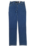 HerrenThermo Jeans blau Mike 10937