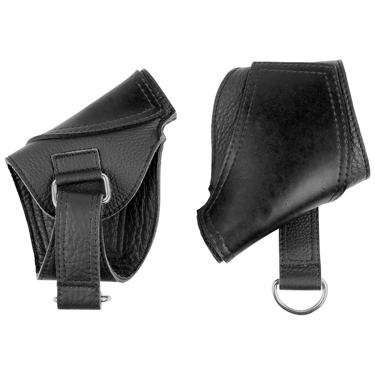 Handschutz, Schwarz-schwarz 28098