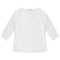 Women's shirt, elegant, white