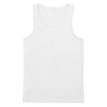 Undershirt, white 43601