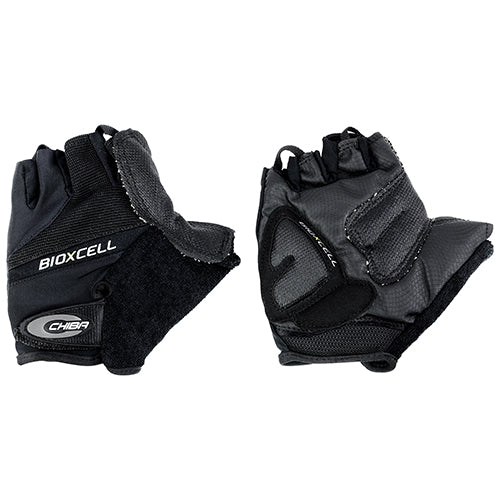 Rollstuhlhandschuhe BIOXCELL offen 8925