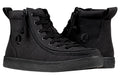 BILLY Classic High Canvas Black to the Floor BM20005-002