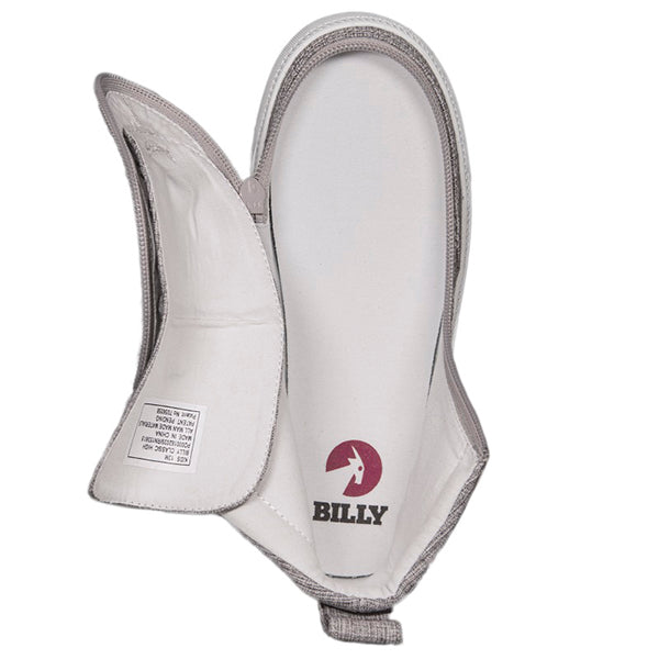 Billy Footwear Jogger Kind Pink Pink BK20003-650