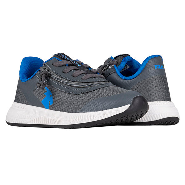 Billy Sport Inclusion Nylongewebe Normal Weit Dunkelgrau BK21314-021