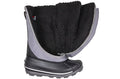 BILLY ICE II Medium black grey BK22327-020