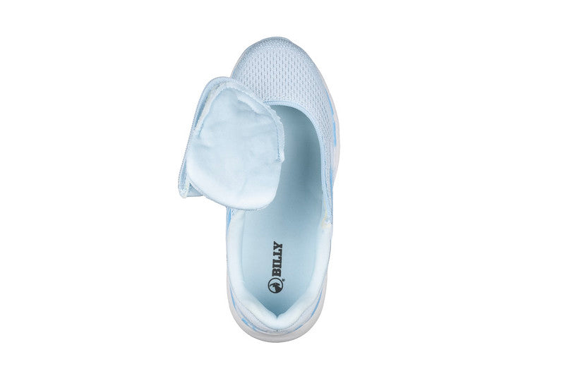 Billy Sport Inclusion Himmelblau BK24171-450