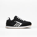 BILLY Footwear Retro Jogger Black BK25165-002
