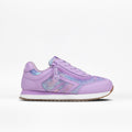 BILLY Footwear Retro Jogger Lila BK25165-500