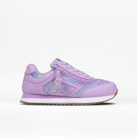 BILLY Footwear Retro Jogger Lila BK25165-500