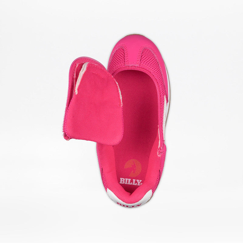 BILLY Footwear Retro Jogger Fuchsia BK25165-670