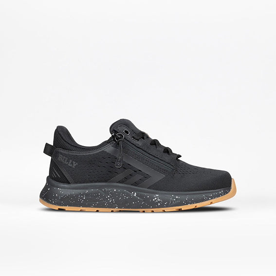 Billy Sport Inclusion DZ Black Medium/Wide BK26184-003