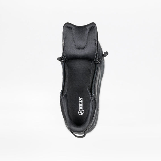 Billy Sport Inclusion DZ Black Medium/Wide BK26184-003