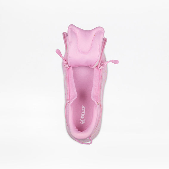 Billy Sport Inclusion DZ Pink Confetti Normal/Weit BK26184-680