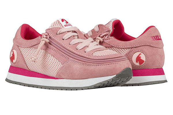 Billy Footwear Jogger Kind Pink Pink BK20003-650