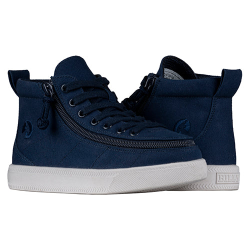 BILLY Classic D/R Canvas Normal/Weit/Extraweit navy BK23153-410