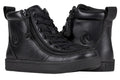BILLY Classic Lace High Leather Black to the Floor Leather BK21300-002