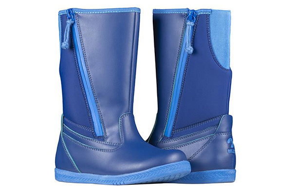 Billy Footwear Gummi-Stiefel Kleinkind blau BT21323-410