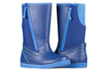 Billy Footwear Gummi-Stiefel Kleinkind blau BT21323-410