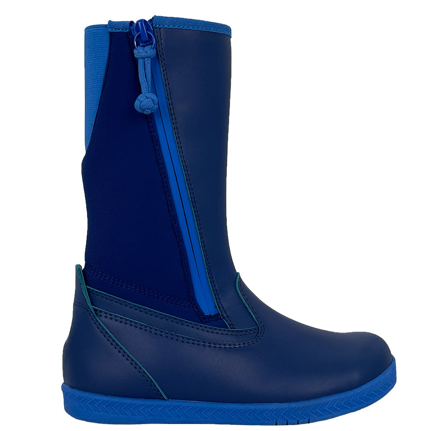 Billy Footwear Gummi-Stiefel Kleinkind blau BT21323-410