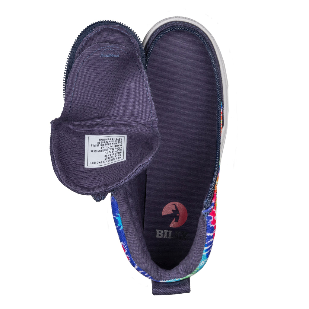 Billy Straße Canvas blau BT22110-410
