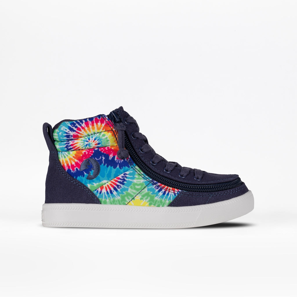 Billy Straße Canvas blau BT22110-410