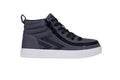 Billy Classic CS Sneaker Anthrazit/Schwarz Hoch Normal/Weit BT22342-010