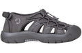 BILLY CS Sneaker High Top medium/wide BK23150-021