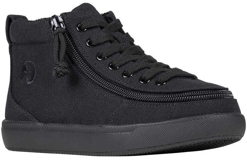 BILLY Classic D/R II Normal Weit Extraweit Schwarz BK23153-001