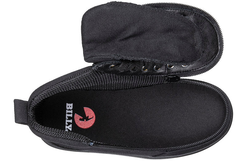 BILLY Classic D/R II Normal Weit Extraweit Schwarz BK23153-001