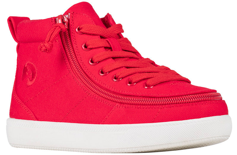BILLY Classic D/R II Canvas Weit rot BK23153-600